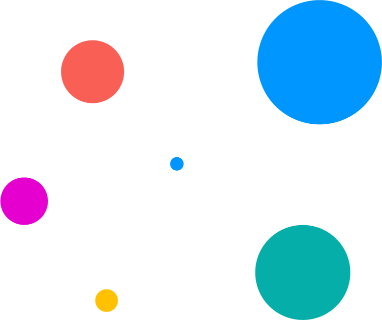 Glaucomflecken mini pattern 1