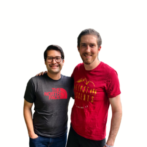 Dr. Glaucomflecken & his ICU nurse Roger