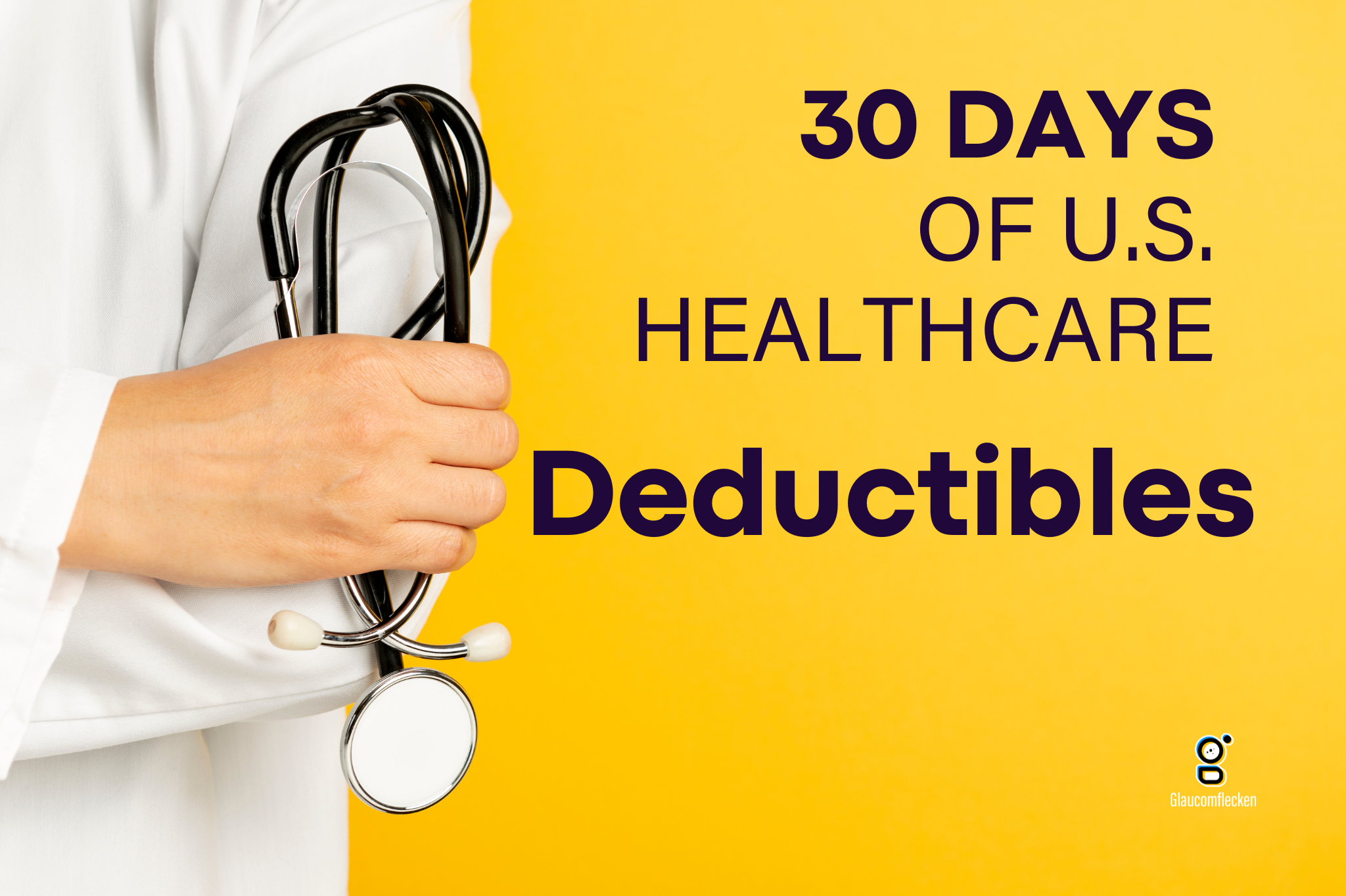 30 Days of Healthcare