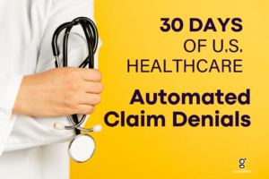 Automated Claim Denials