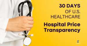 Hospital Price Transparency