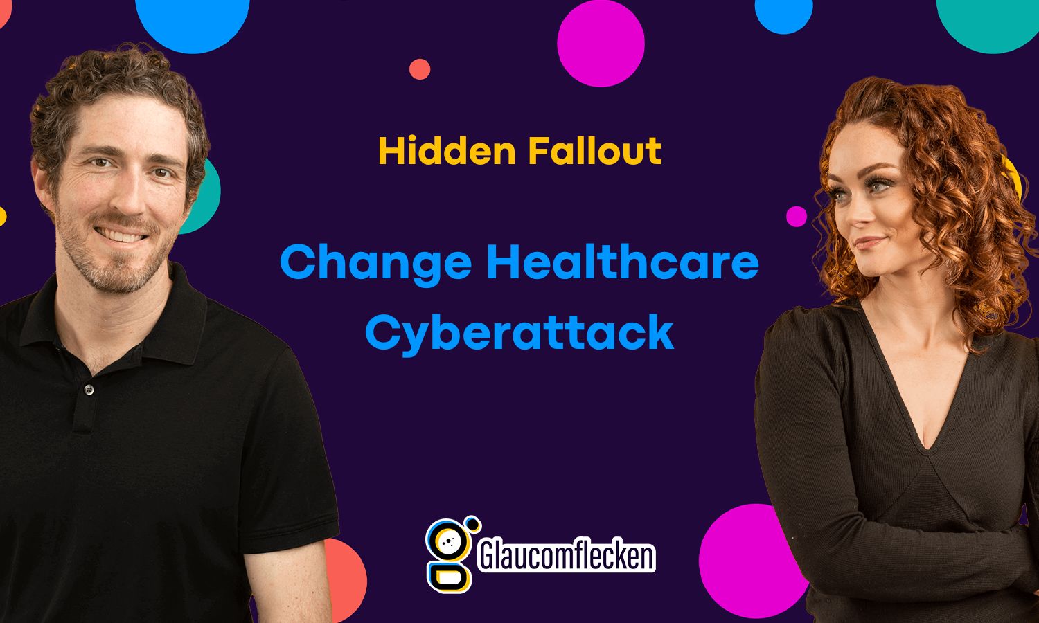 Change Healthcare Cyberattack