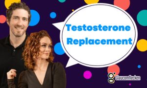 Testosterone Replacement