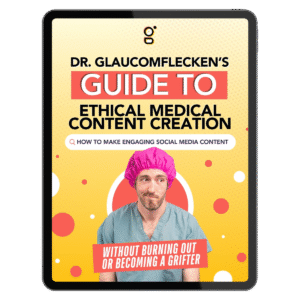Guide to Ethical Medical Content Creation
