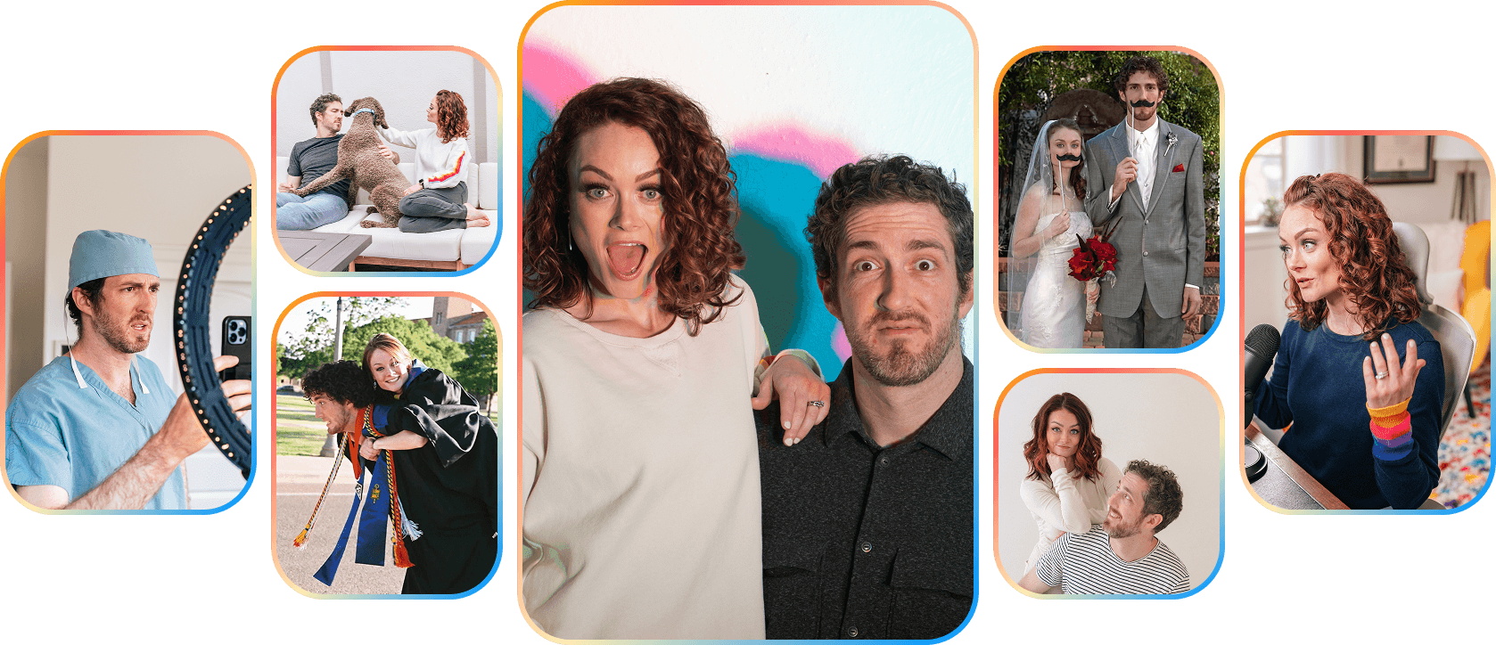 Our Story Header Image