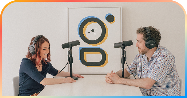 Glauc Talk with Kristin and Will