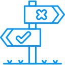 strong ethics choices logo
